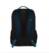 STM Trilogy Backpack - елегантна и стилна раница за MacBook Pro 15 и лаптопи до 15 инча (тъмносин) 2