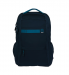 STM Trilogy Backpack - елегантна и стилна раница за MacBook Pro 15 и лаптопи до 15 инча (тъмносин) 1