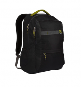 STM Trilogy Backpack - елегантна и стилна раница за MacBook Pro 15 и лаптопи до 15 инча (черен) 1