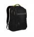STM Trilogy Backpack - елегантна и стилна раница за MacBook Pro 15 и лаптопи до 15 инча (черен) 2