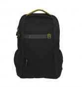 STM Trilogy Backpack - елегантна и стилна раница за MacBook Pro 15 и лаптопи до 15 инча (черен)