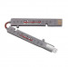 PlusUs  LifeLink Lightning USB Cable - най-тънкият сертифициран Lightning кабел за iPhone, iPad и iPod (18 см.)  1