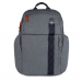 STM Kings Backpack - елегантна и стилна раница за MacBook Pro 15 и лаптопи до 15 инча (сив) 1