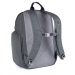 STM Kings Backpack - елегантна и стилна раница за MacBook Pro 15 и лаптопи до 15 инча (сив) 5