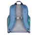 STM Kings Backpack - елегантна и стилна раница за MacBook Pro 15 и лаптопи до 15 инча (син) 4