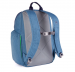 STM Kings Backpack - елегантна и стилна раница за MacBook Pro 15 и лаптопи до 15 инча (син) 5
