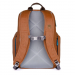 STM Kings Backpack - елегантна и стилна раница за MacBook Pro 15 и лаптопи до 15 инча (кафяв) 4