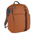 STM Kings Backpack - елегантна и стилна раница за MacBook Pro 15 и лаптопи до 15 инча (кафяв) 2
