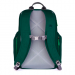 STM Kings Backpack - елегантна и стилна раница за MacBook Pro 15 и лаптопи до 15 инча (зелен) 4