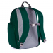 STM Kings Backpack - елегантна и стилна раница за MacBook Pro 15 и лаптопи до 15 инча (зелен) 5