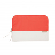 STM Grace sleeve 12.9 inch - coral/dove 1
