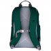 STM Banks Backpack - елегантна и стилна раница за MacBook Pro 15 и лаптопи до 15 инча (зелен) 6