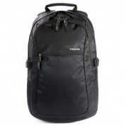 Tucano Livello Up Backpack - стилна раница за MacBook Pro 15 и лаптопи до 15.6 ин. (черен)