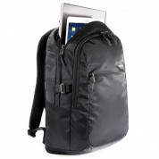 Tucano Livello Up Backpack - стилна раница за MacBook Pro 15 и лаптопи до 15.6 ин. (черен) 1