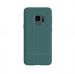 Incipio NGP Advanced Case - удароустойчив силиконов (TPU) калъф за Samsung Galaxy S9 (зелен) 2