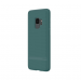 Incipio NGP Advanced Case - удароустойчив силиконов (TPU) калъф за Samsung Galaxy S9 (зелен) 3
