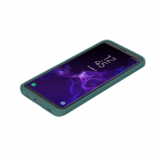 Incipio NGP Advanced Case - удароустойчив силиконов (TPU) калъф за Samsung Galaxy S9 (зелен) 6