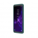 Incipio NGP Advanced Case - удароустойчив силиконов (TPU) калъф за Samsung Galaxy S9 (зелен) 6
