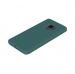 Incipio NGP Advanced Case - удароустойчив силиконов (TPU) калъф за Samsung Galaxy S9 (зелен) 4