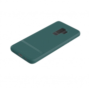 Incipio NGP Advanced Case for Samsung Galaxy S9 plus (green) 3