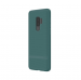 Incipio NGP Advanced Case - удароустойчив силиконов (TPU) калъф за Samsung Galaxy S9 plus (зелен) 3