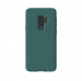 Incipio NGP Advanced Case - удароустойчив силиконов (TPU) калъф за Samsung Galaxy S9 plus (зелен) 2