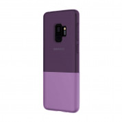 Incipio NGP Case for Samsung Galaxy S9 (lilac)  2