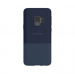 Incipio NGP Case - удароустойчив силиконов калъф за Samsung Galaxy S9 (син) 2
