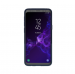 Incipio NGP Case - удароустойчив силиконов калъф за Samsung Galaxy S9 (син) 5
