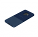 Incipio NGP Case - удароустойчив силиконов калъф за Samsung Galaxy S9 (син) 4