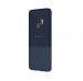 Incipio NGP Case - удароустойчив силиконов калъф за Samsung Galaxy S9 (син) 3