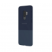 Incipio NGP Case - удароустойчив силиконов калъф за Samsung Galaxy S9 plus (син) 3