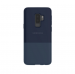 Incipio NGP Case - удароустойчив силиконов калъф за Samsung Galaxy S9 plus (син) 2
