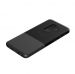Incipio NGP Case - удароустойчив силиконов калъф за Samsung Galaxy S9 plus (сив) 6