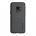 Incipio Octane Case - удароустойчив хибриден кейс за Samsung Galaxy S9 (черен) 2
