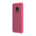 Incipio Octane Case - удароустойчив хибриден кейс за Samsung Galaxy S9 (розов) 3