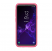 Incipio Octane Case - удароустойчив хибриден кейс за Samsung Galaxy S9 (розов) 5