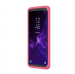 Incipio Octane Case - удароустойчив хибриден кейс за Samsung Galaxy S9 (розов) 6
