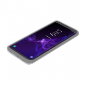 Incipio Octane Case - удароустойчив хибриден кейс за Samsung Galaxy S9 (мат) 6