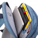 STM Banks Backpack - елегантна и стилна раница за MacBook Pro 15 и лаптопи до 15 инча (син) 3