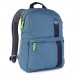 STM Banks Backpack - елегантна и стилна раница за MacBook Pro 15 и лаптопи до 15 инча (син) 2