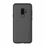 Incipio Octane Case - удароустойчив хибриден кейс за Samsung Galaxy S9 plus (черен) 1