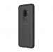 Incipio Octane Case - удароустойчив хибриден кейс за Samsung Galaxy S9 plus (черен) 3