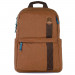 STM Banks Backpack - елегантна и стилна раница за MacBook Pro 15 и лаптопи до 15 инча (кафяв) 1