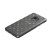 Incipio Classic Case Design Series - дизайнерски удароустойчив TPU кейс за Samsung Galaxy S9 (прозрачен-розов) 4