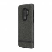 Incipio Carnaby Case Design Series for Samsung Galaxy S9 plus (grey) 2