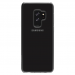 Skech Crystal Case - силиконов TPU калъф за Samsung Galaxy S9 plus (прозрачен) 1