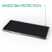 Skech Crystal Case - силиконов TPU калъф за Samsung Galaxy S9 (прозрачен) 5