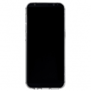 Skech Crystal Case - силиконов TPU калъф за Samsung Galaxy S9 (прозрачен) 1
