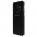 Skech Crystal Case - силиконов TPU калъф за Samsung Galaxy S9 (прозрачен) 3